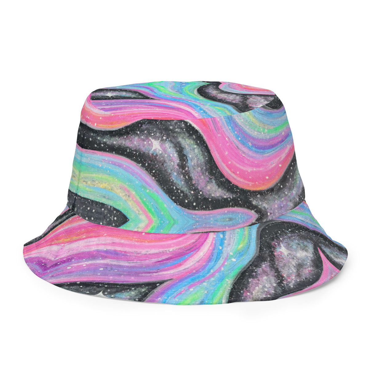 Bucket Hats: Choose A Design