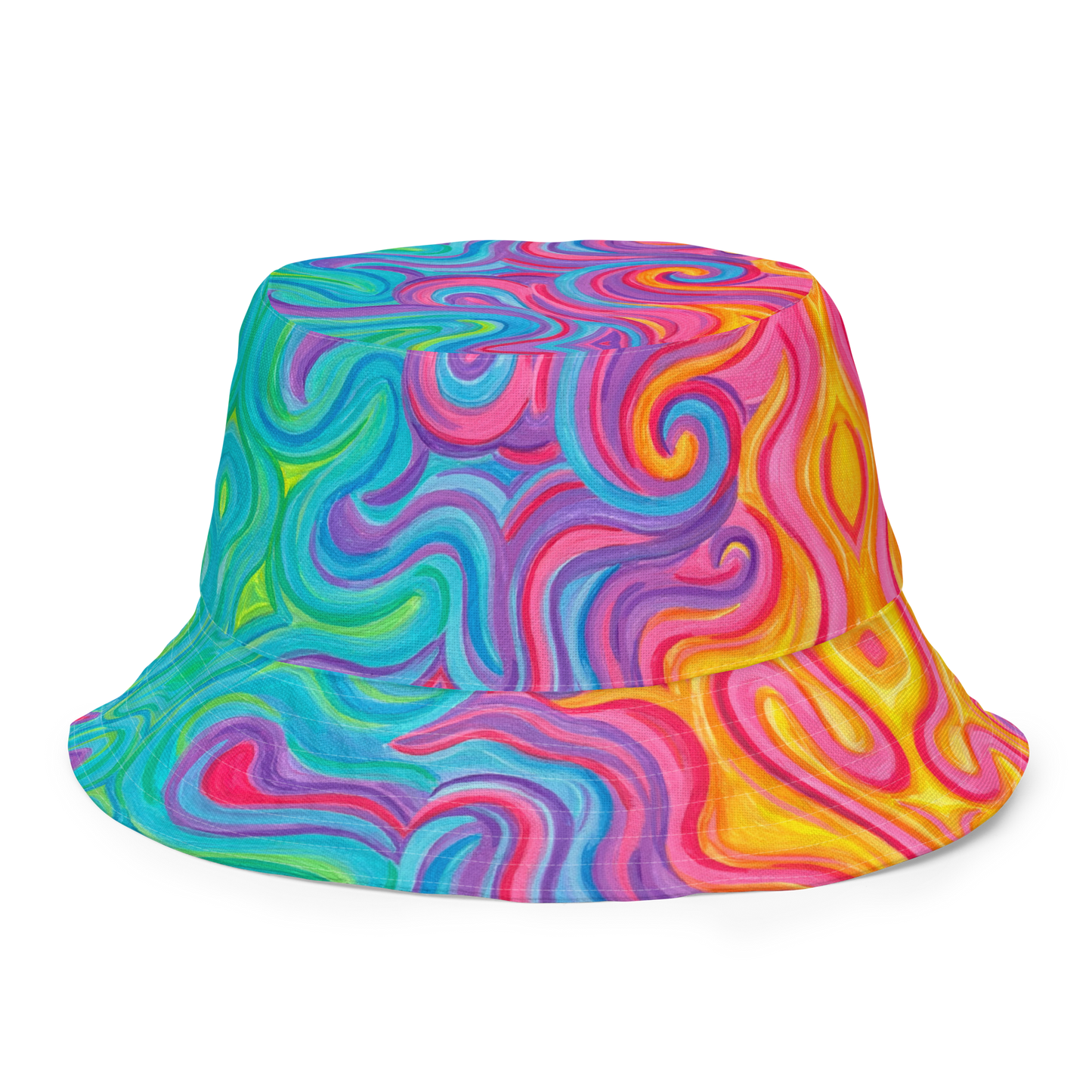 Bucket Hats: Choose A Design