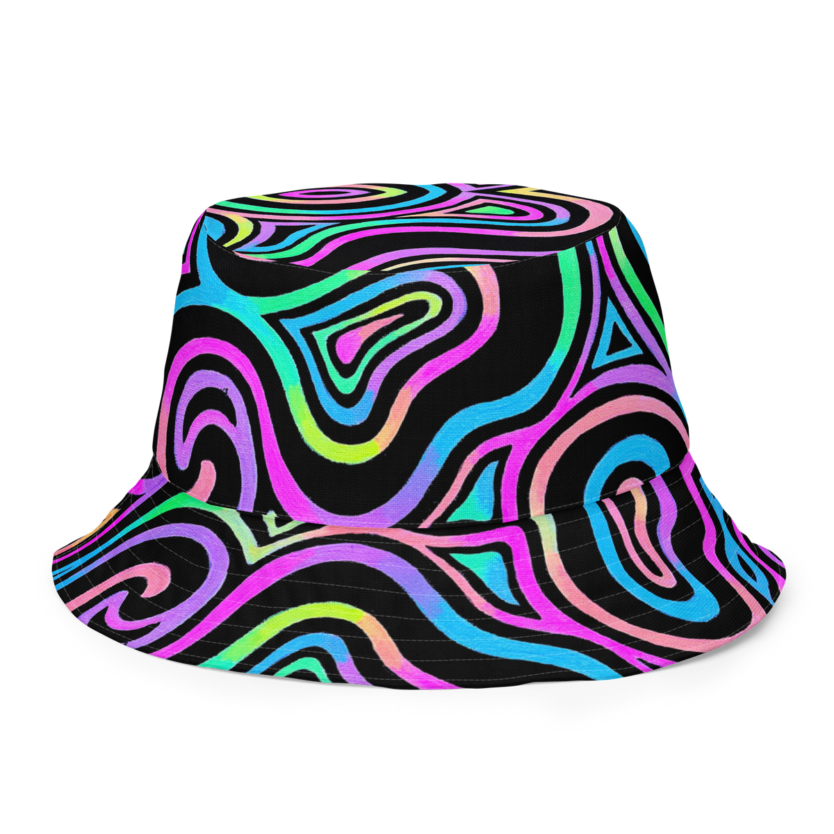 Bucket Hats: Choose A Design