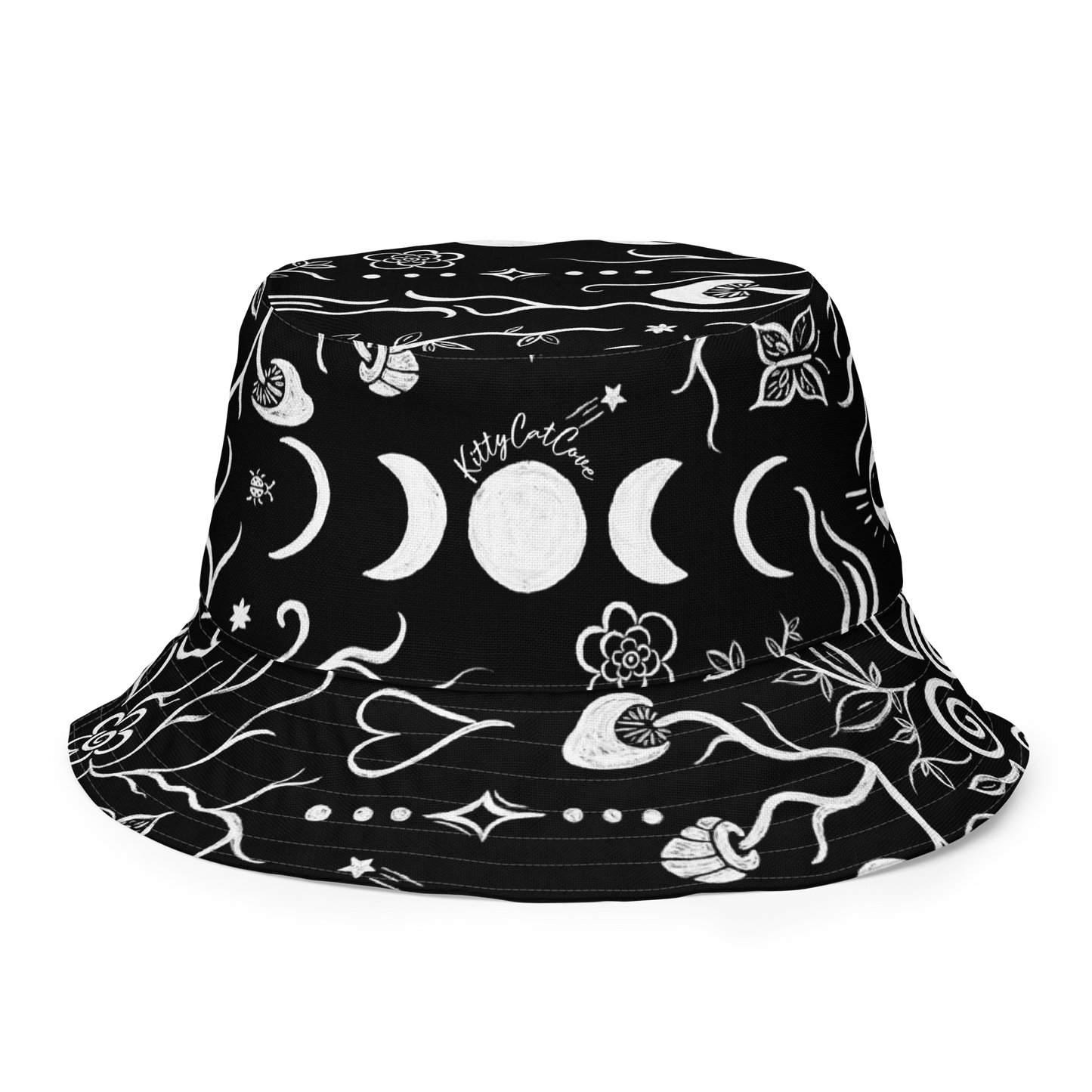 Bucket Hats: Choose A Design