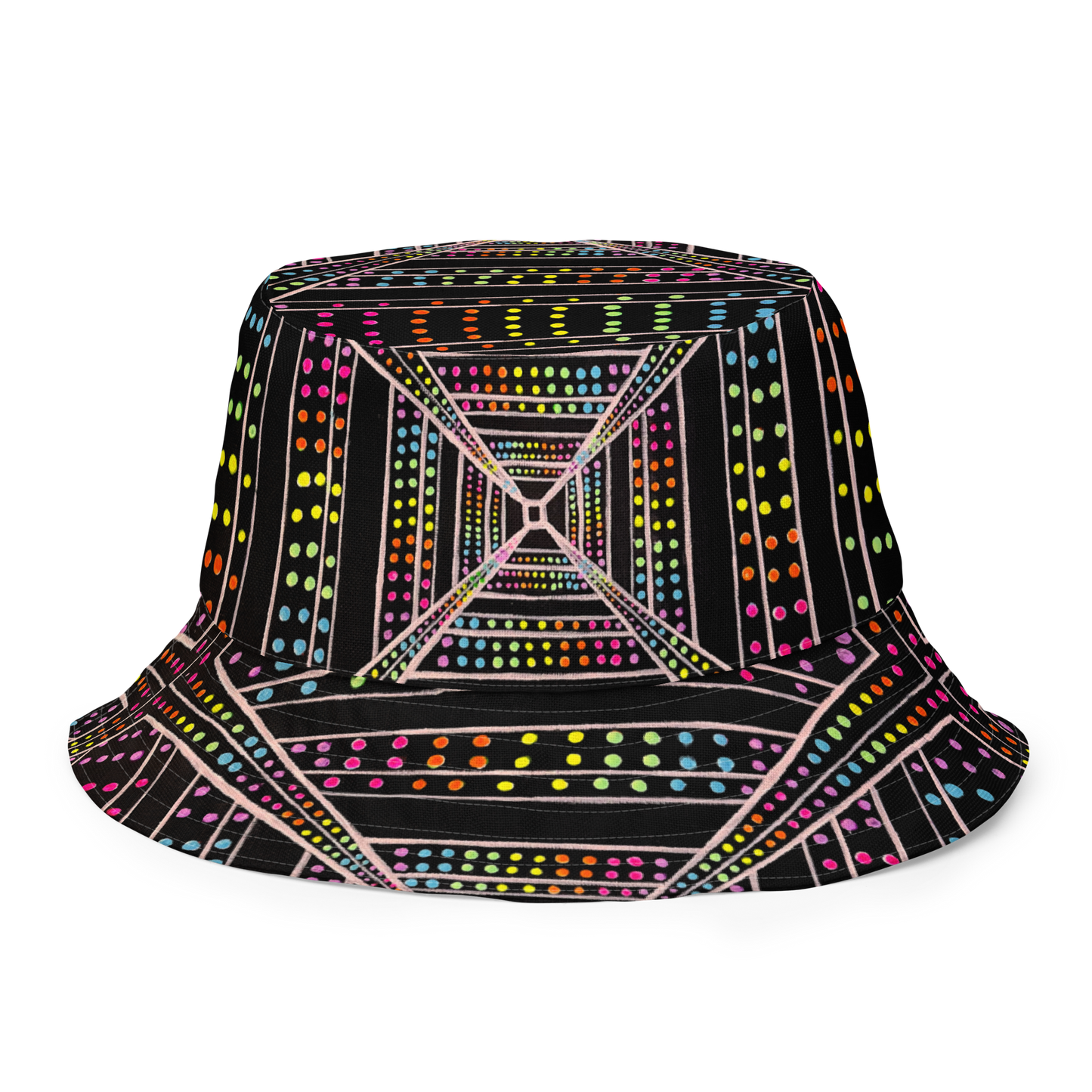 Bucket Hats: Choose A Design