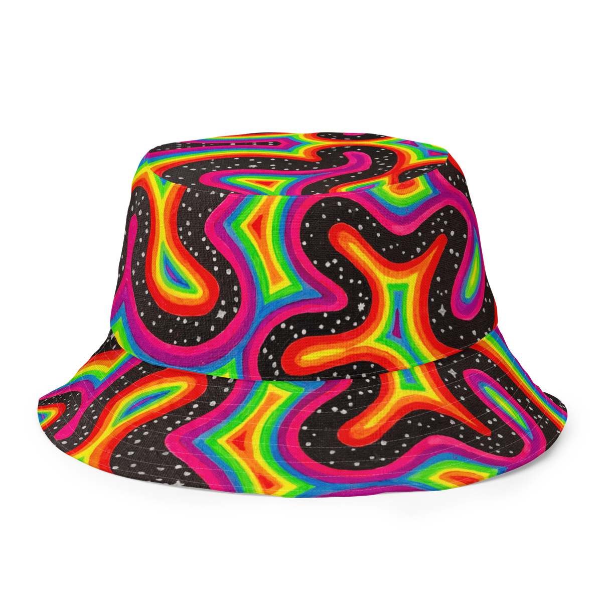 Bucket Hats: Choose A Design