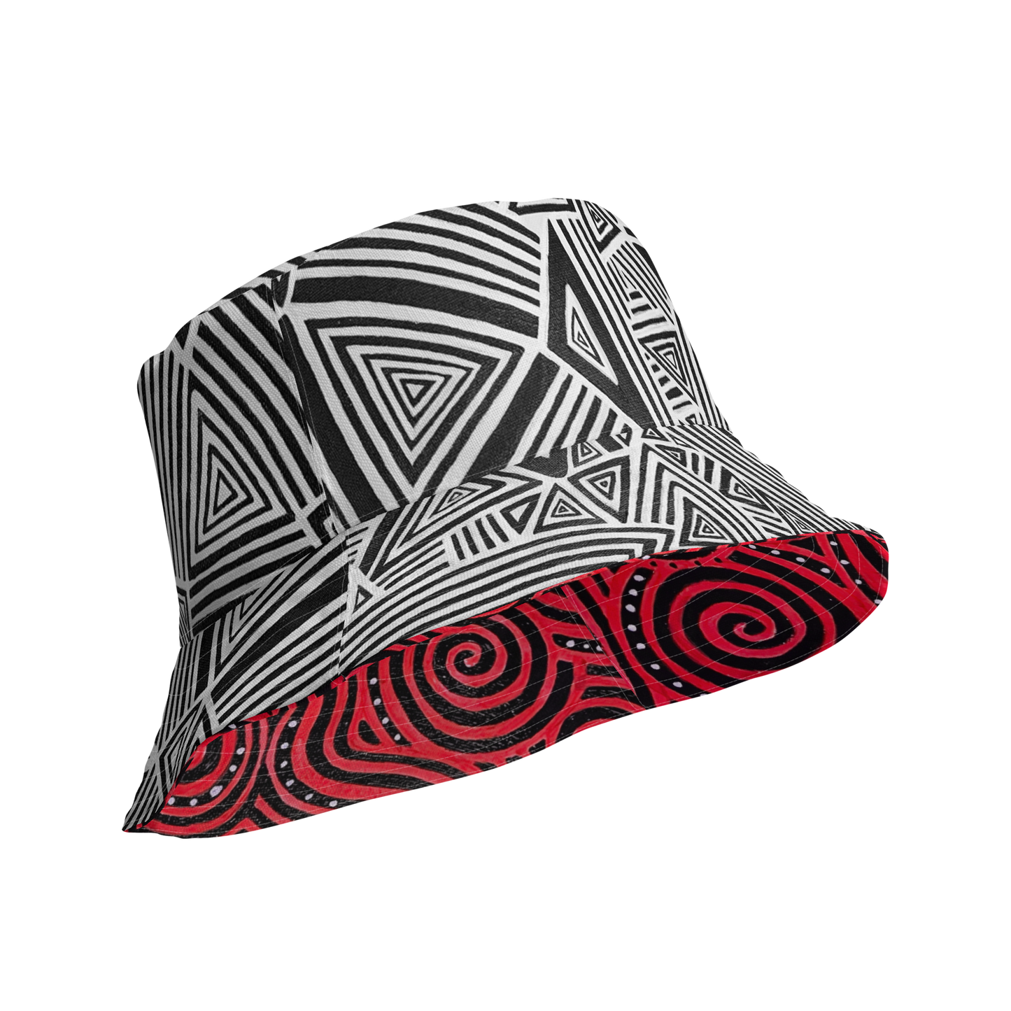 Bucket Hats: Choose A Design