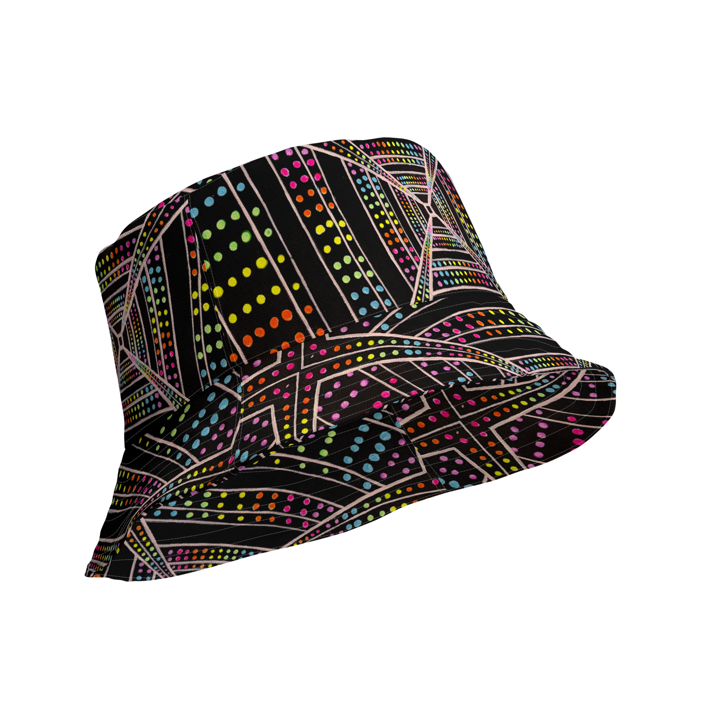 Bucket Hats: Choose A Design