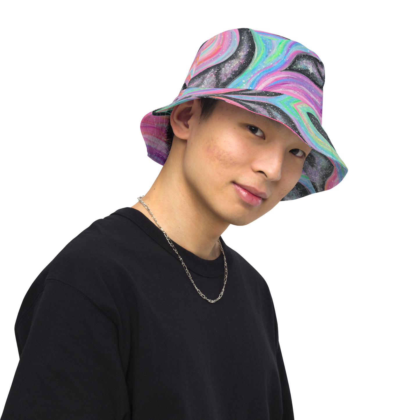 Bucket Hats: Choose A Design