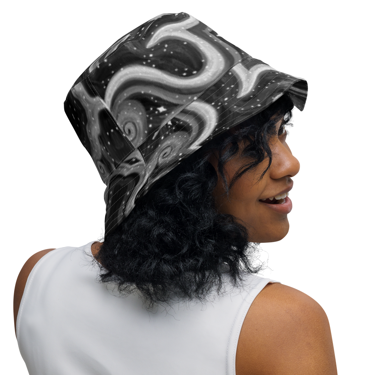 Bucket Hats: Choose A Design