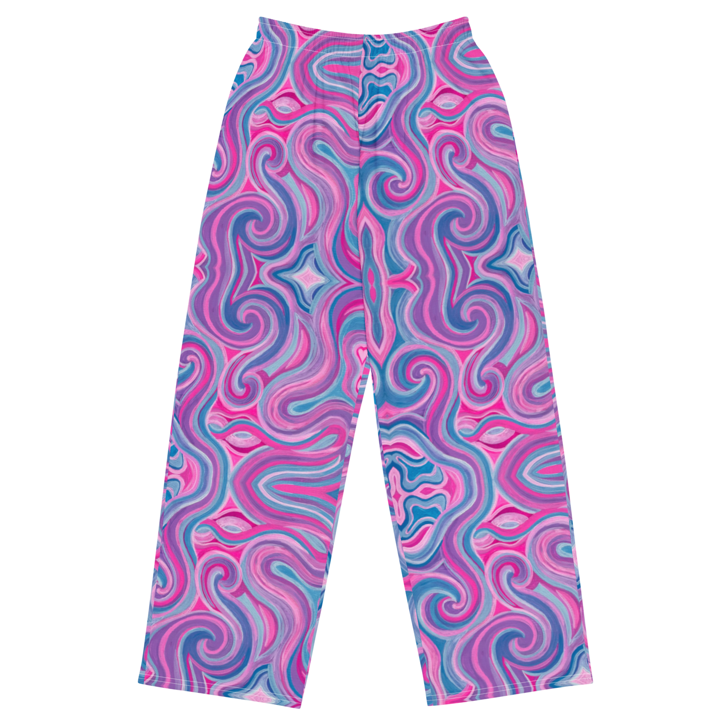 Lounge Pants: Choose A Design