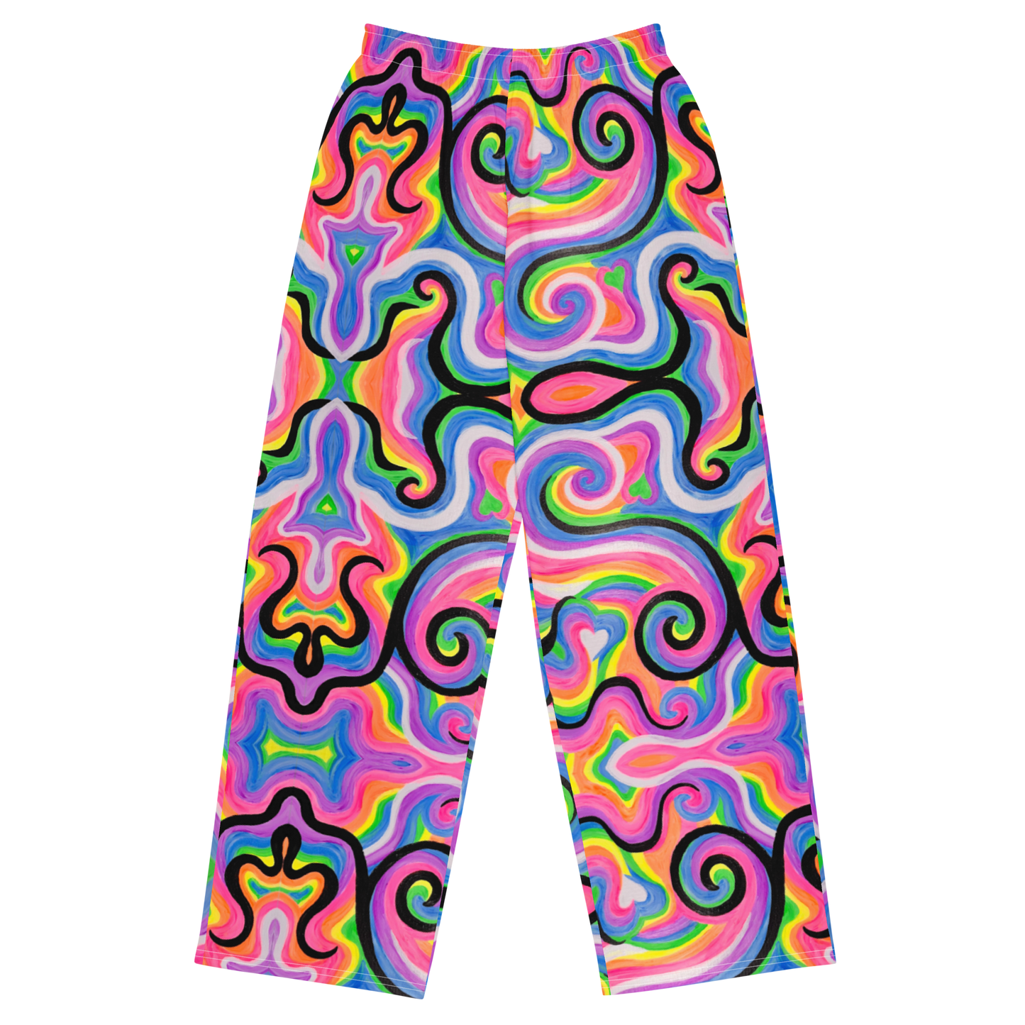 Lounge Pants: Choose A Design
