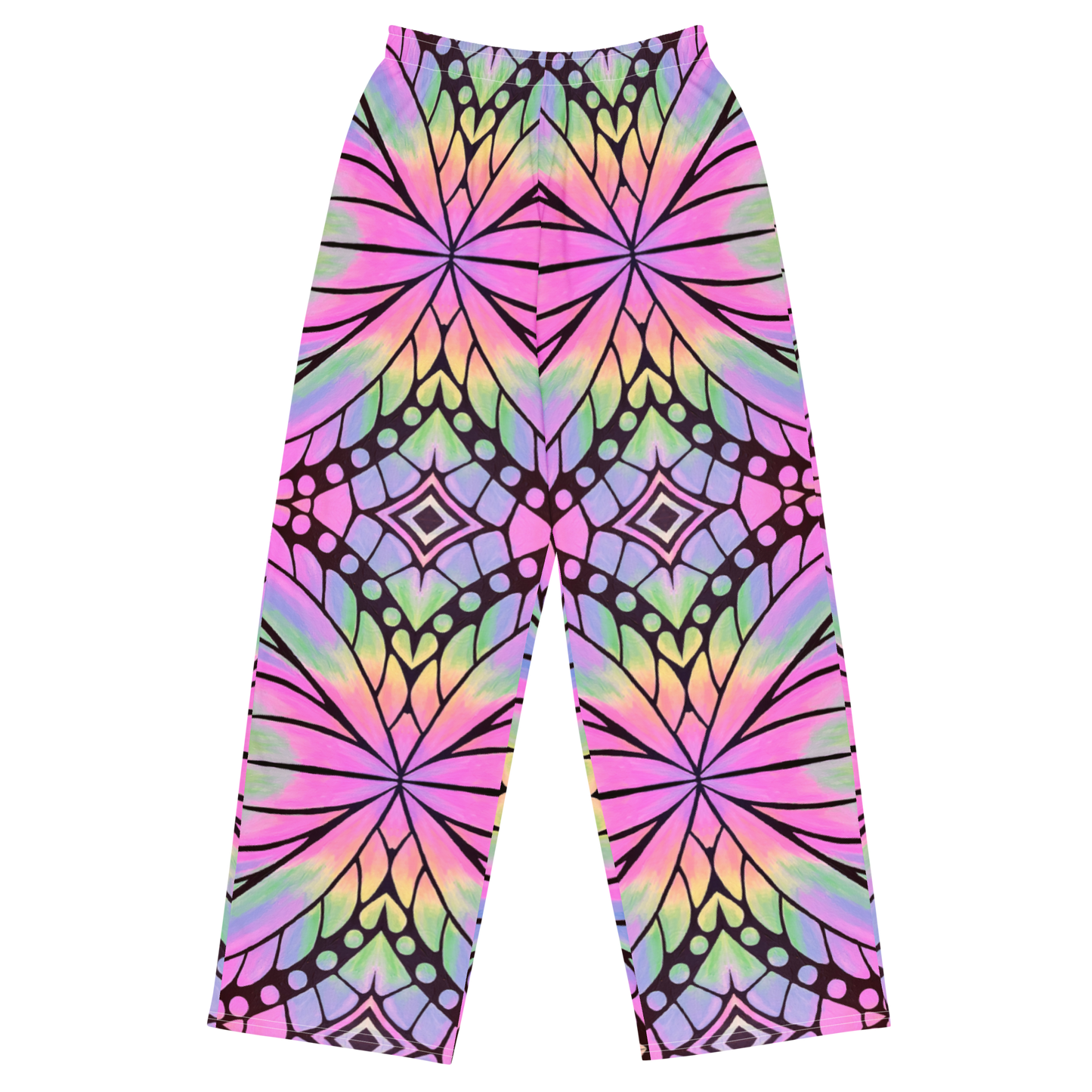 Lounge Pants: Choose A Design