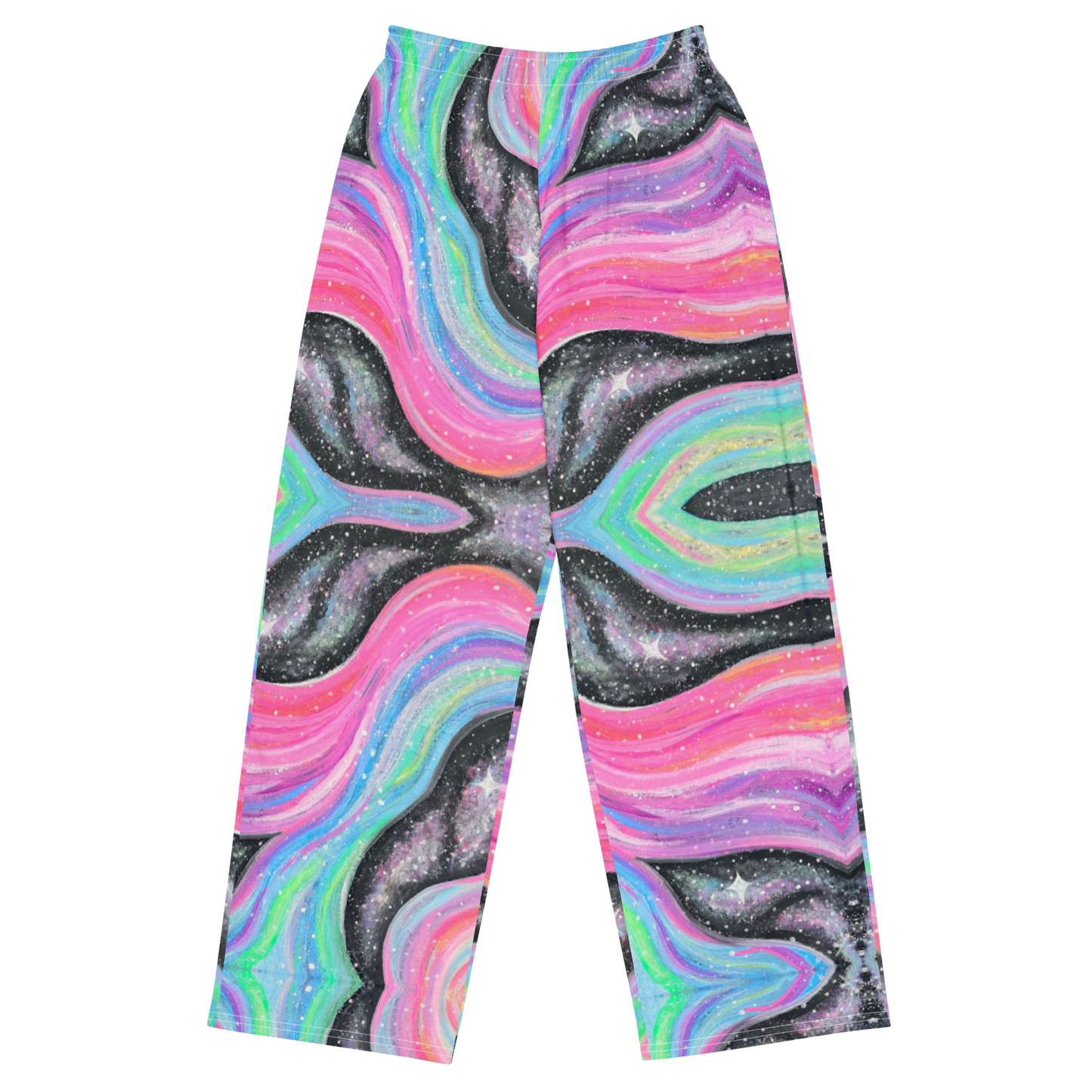 Lounge Pants: Choose A Design