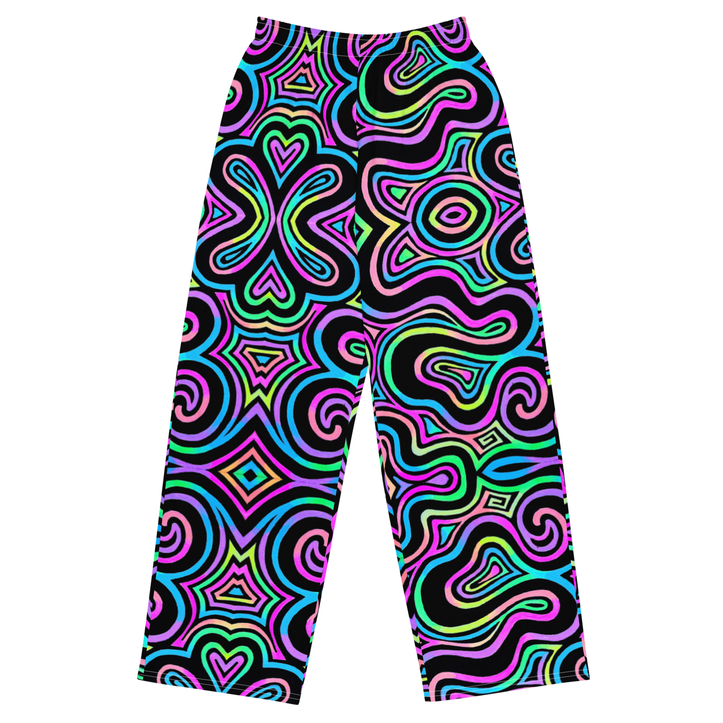 Lounge Pants: Choose A Design