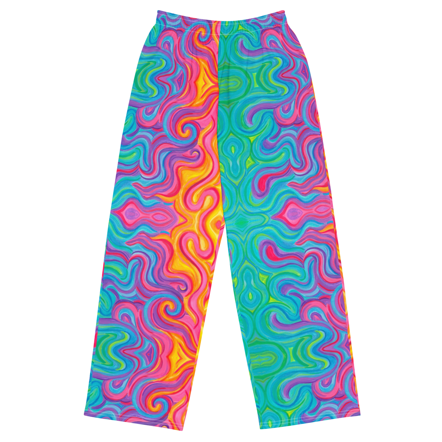 Lounge Pants: Choose A Design