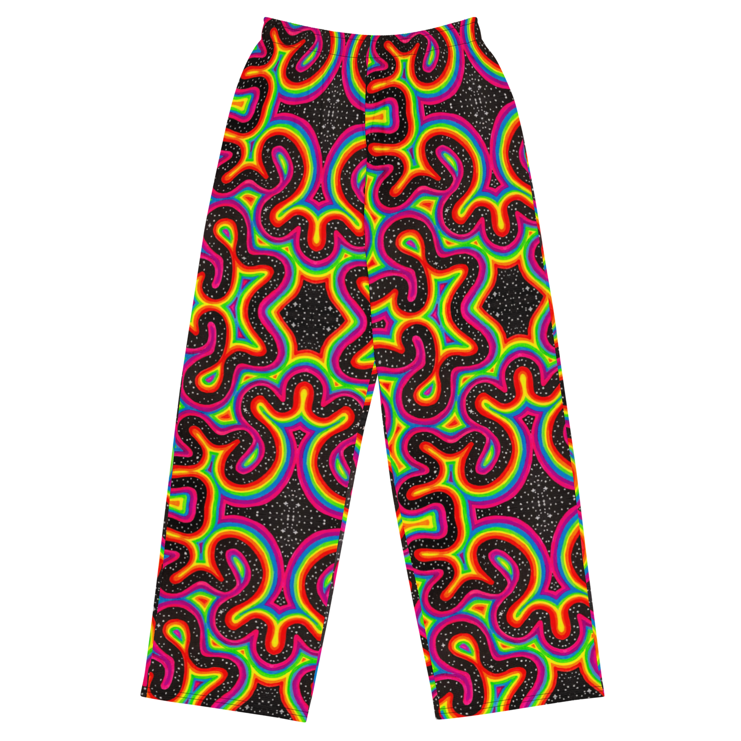 Lounge Pants: Choose A Design