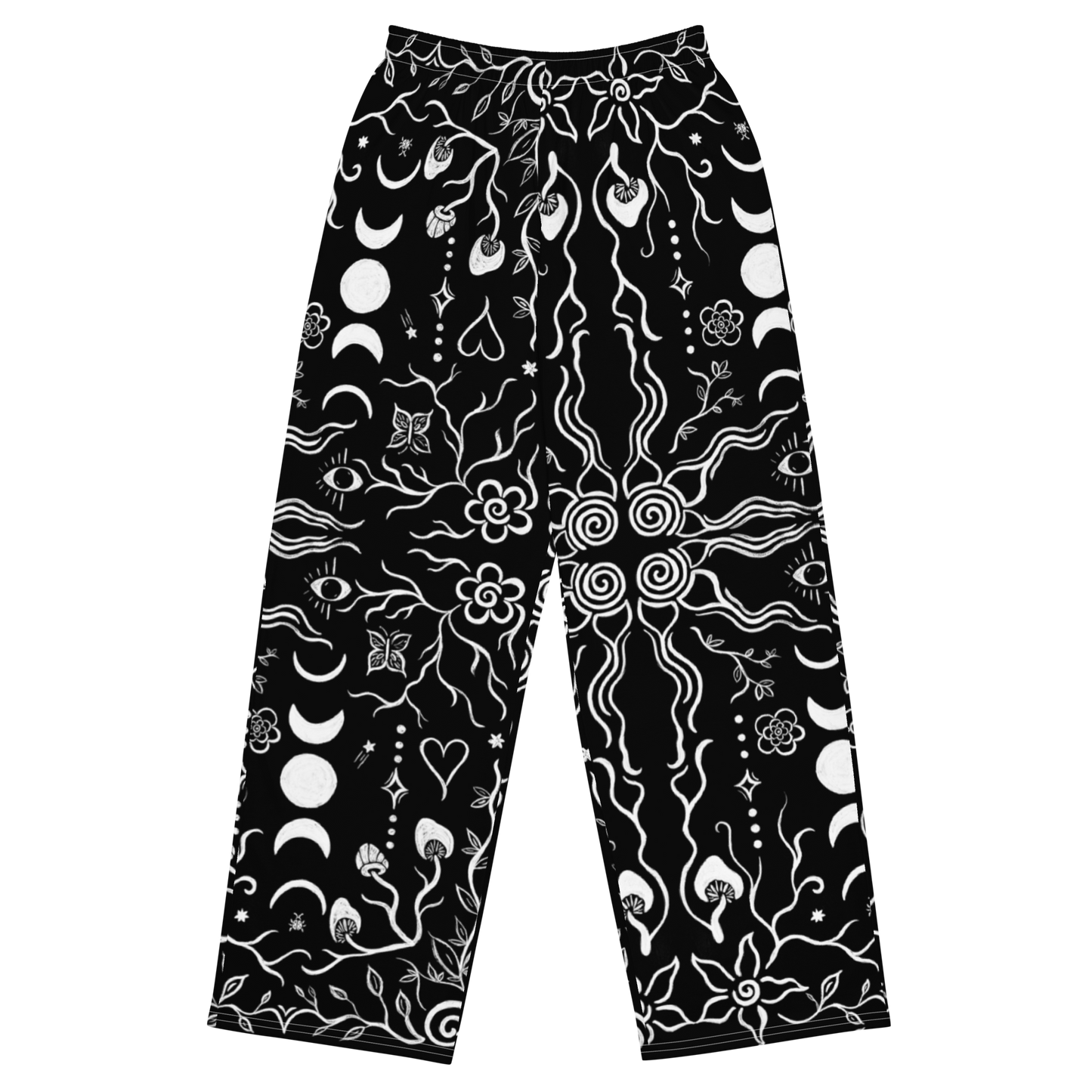Lounge Pants: Choose A Design