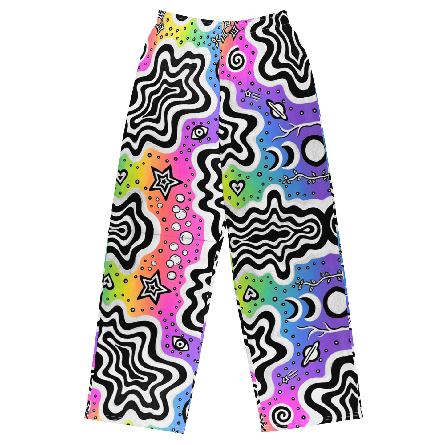 Lounge Pants: Choose A Design