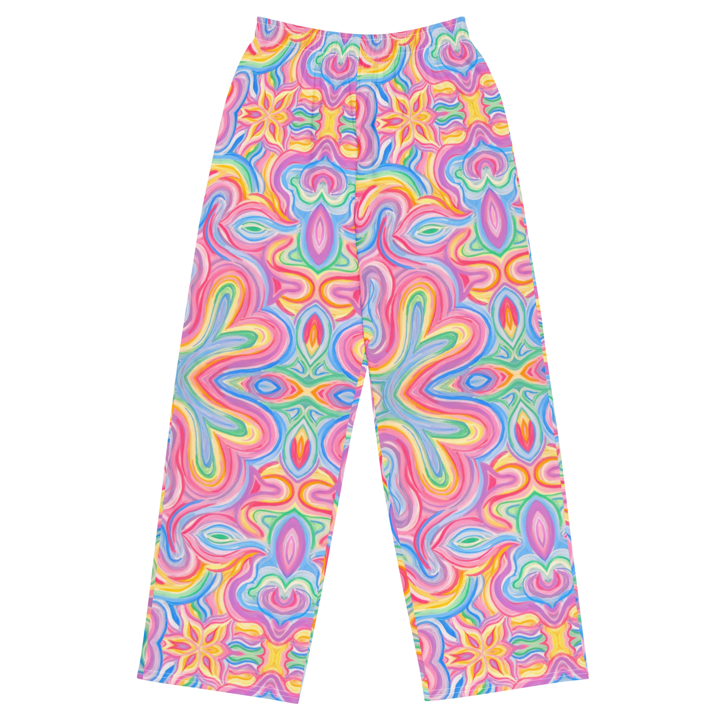 Lounge Pants: Choose A Design