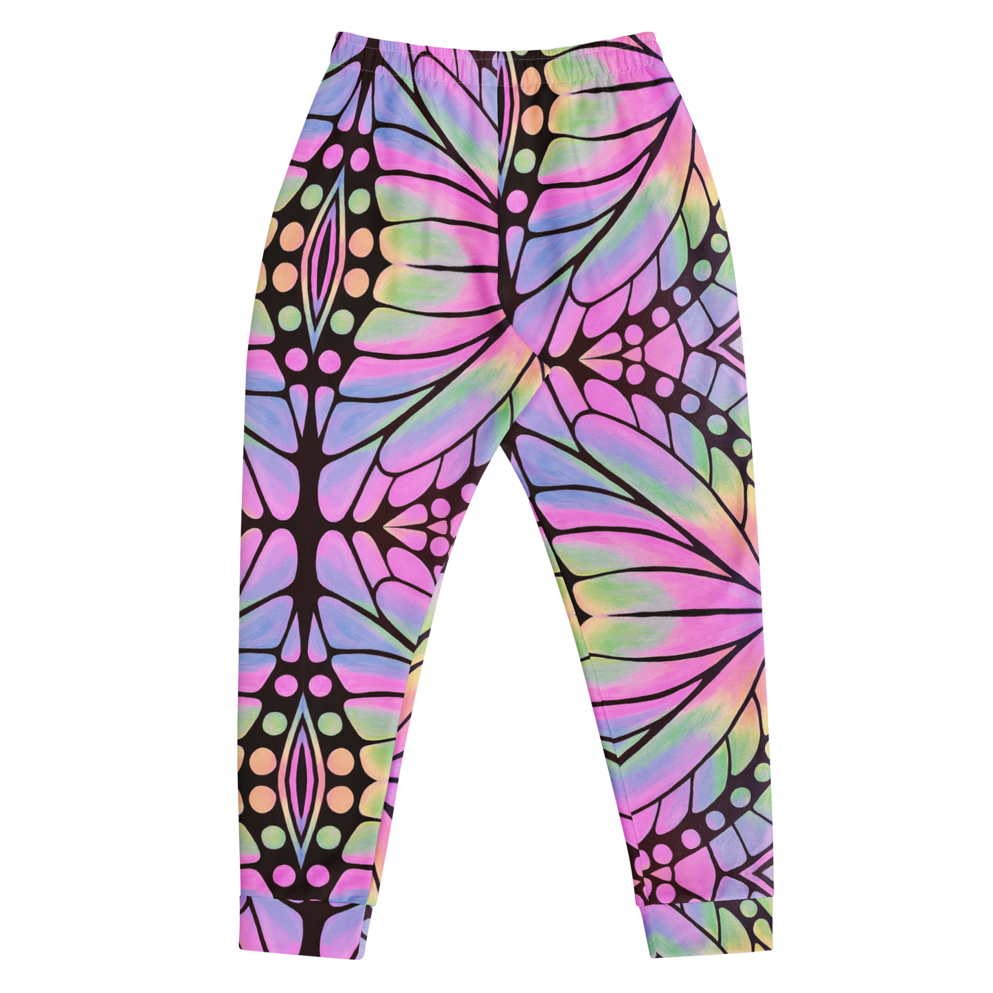 Cozy Joggers: Choose A Design