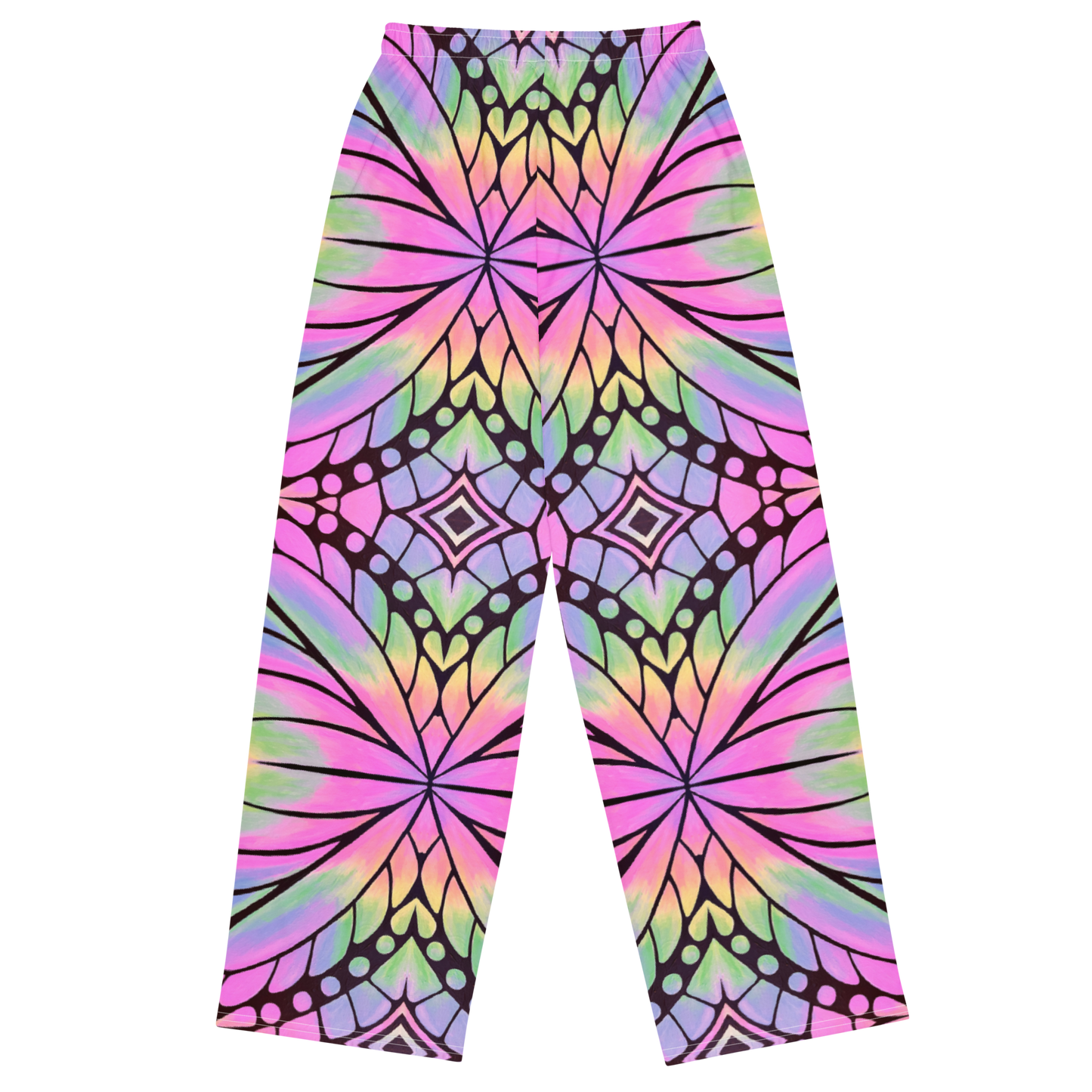 Lounge Pants: Choose A Design