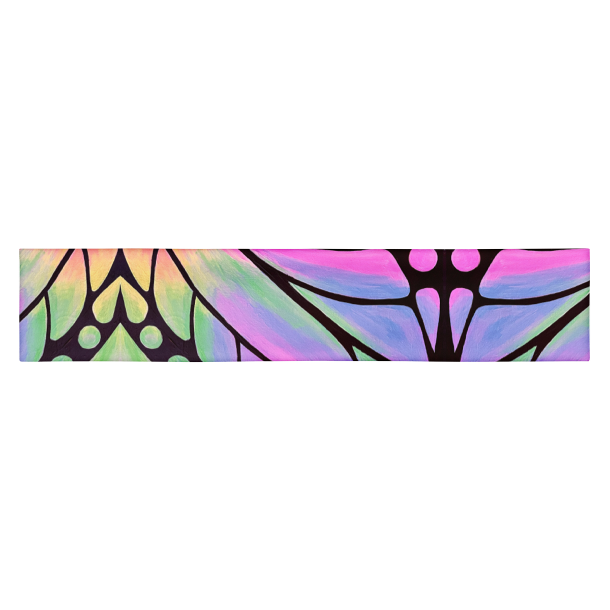 Stretchy Headbands: Choose A Design