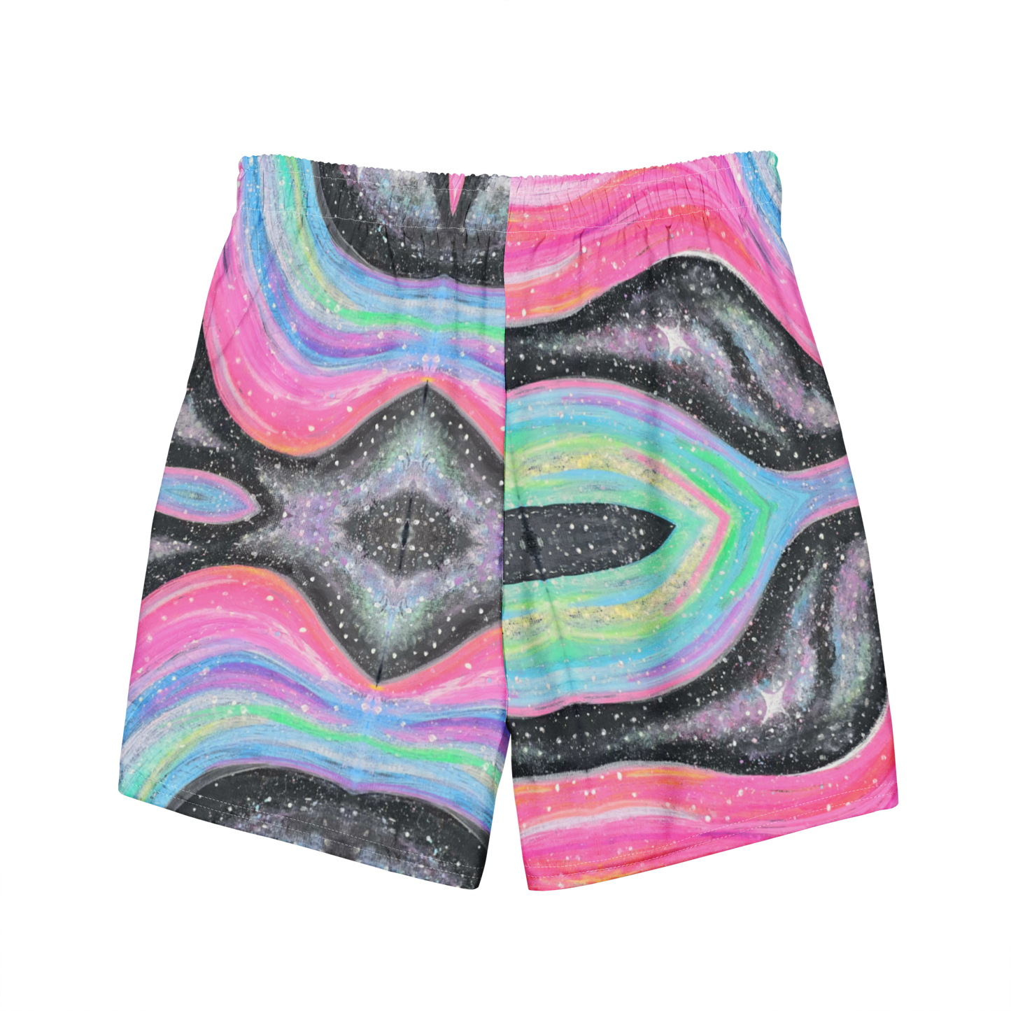 Swim Shorts: Choose A Design