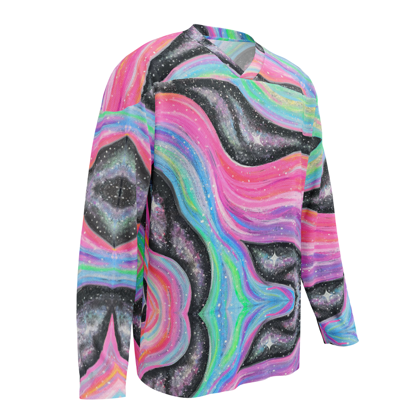 Lightweight Jerseys: Choose A Design