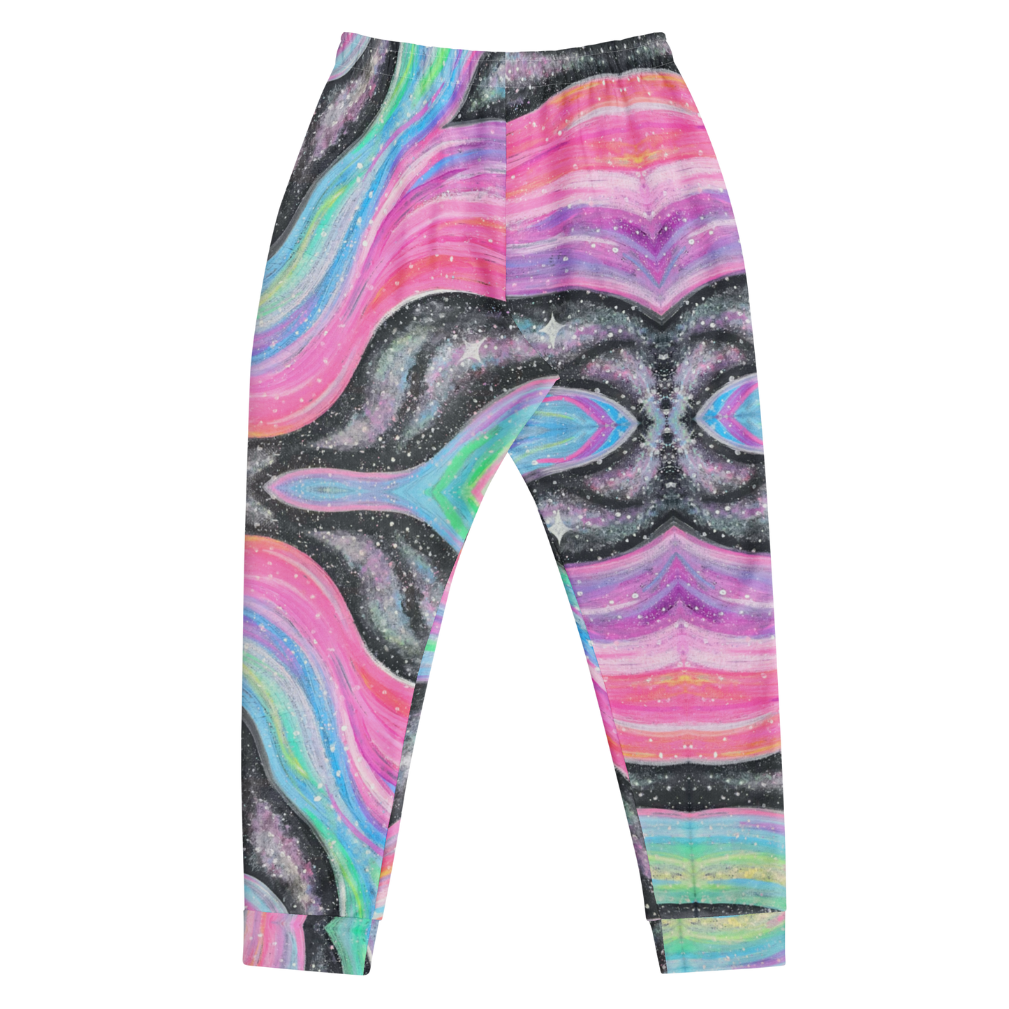Cozy Joggers: Choose A Design