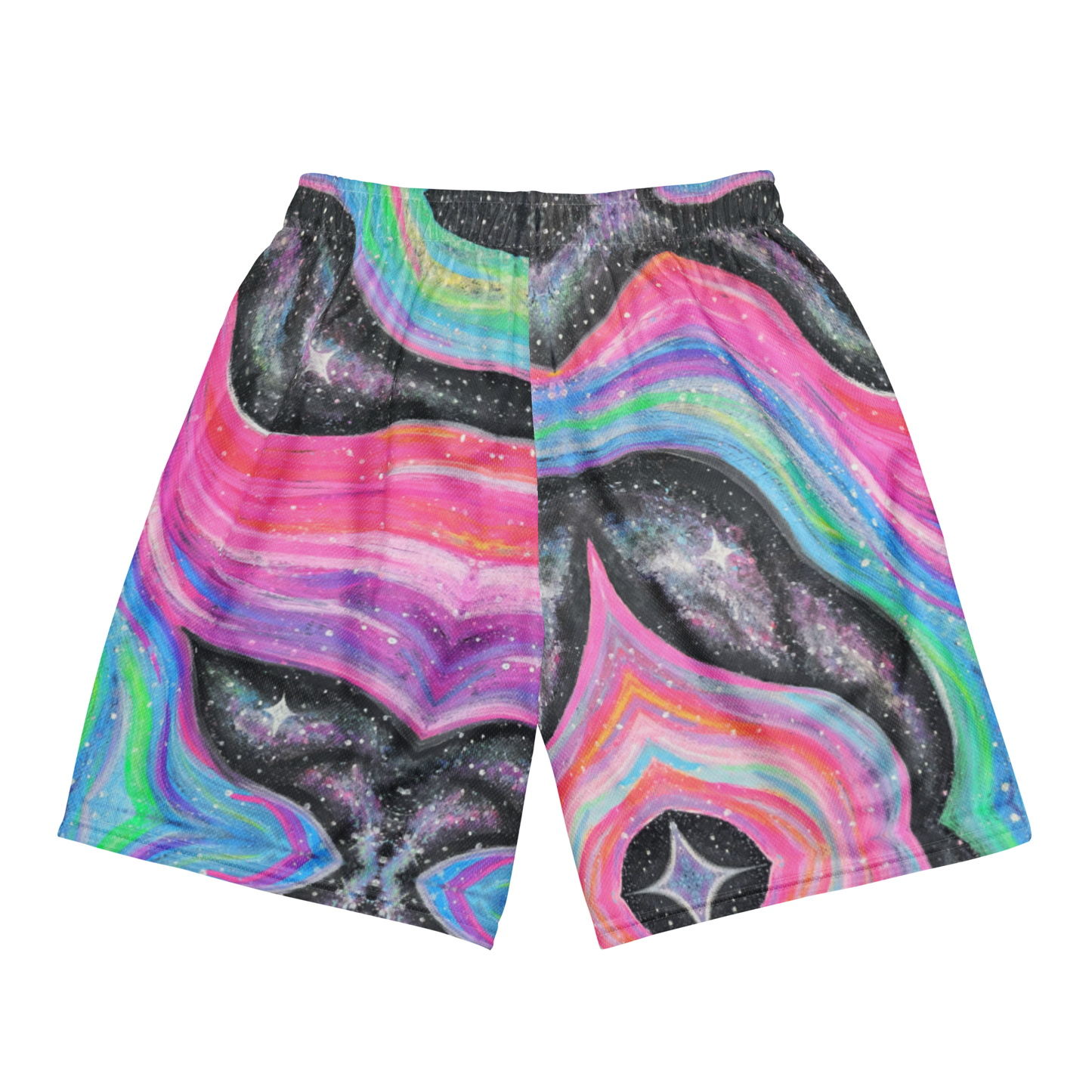 Soft Athletic Shorts: Choose A Design