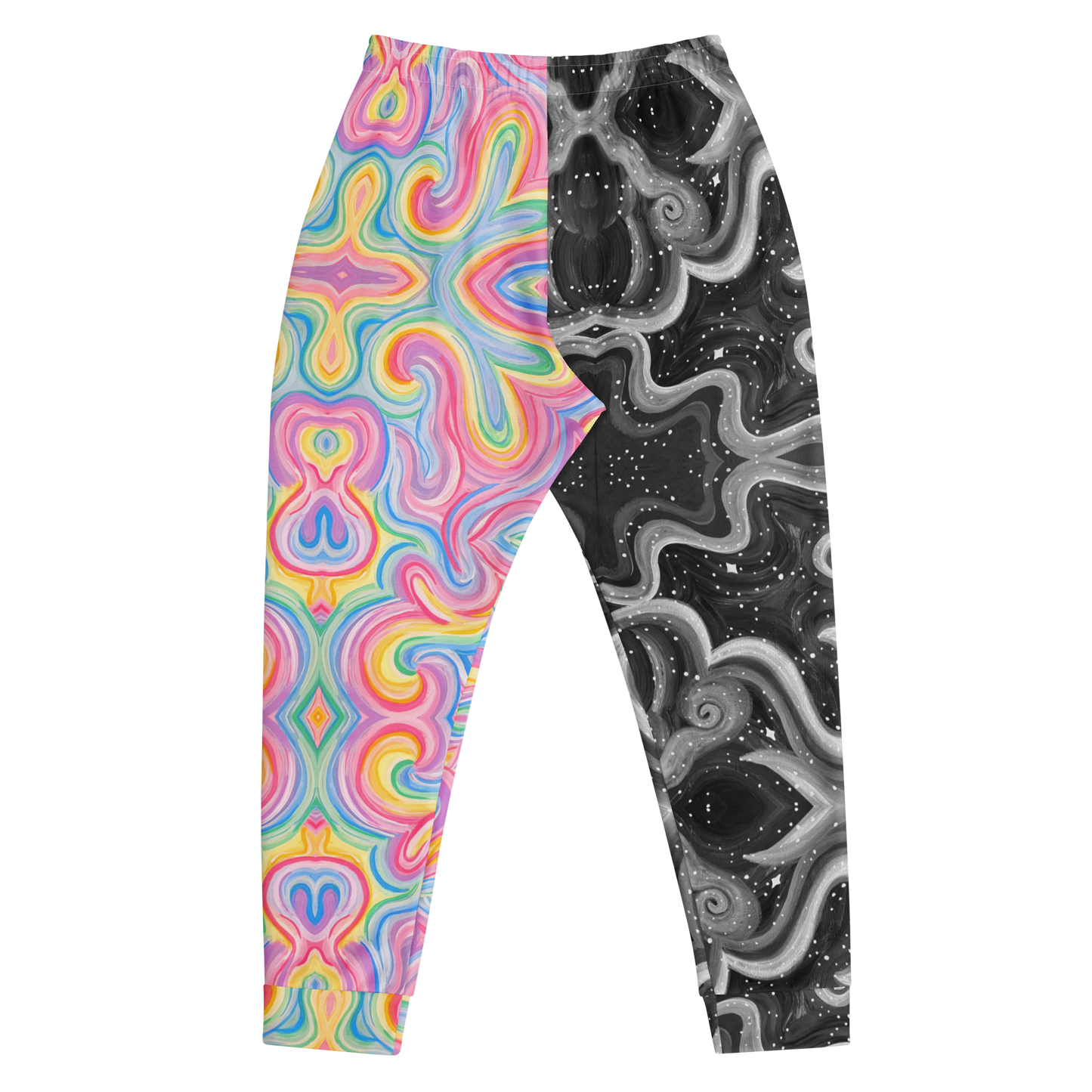 Cozy Joggers: Choose A Design