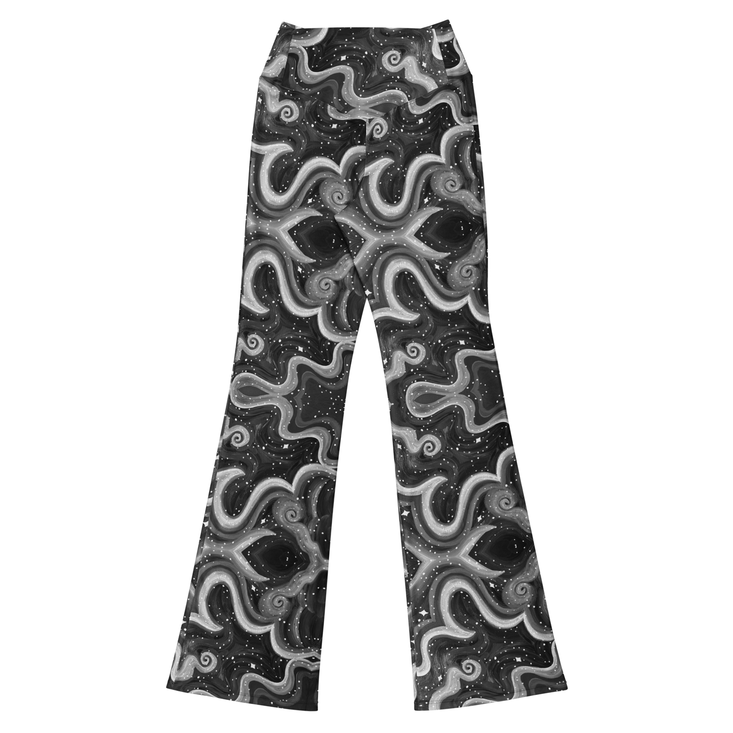 Yoga Pants: Choose A Design