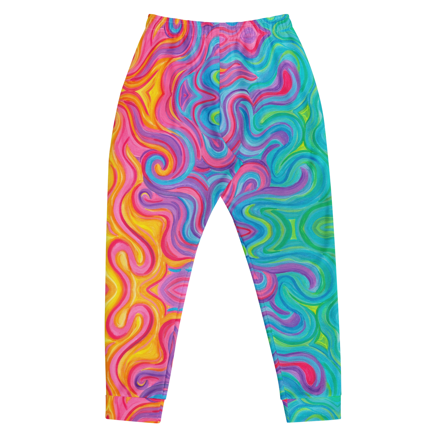 Cozy Joggers: Choose A Design