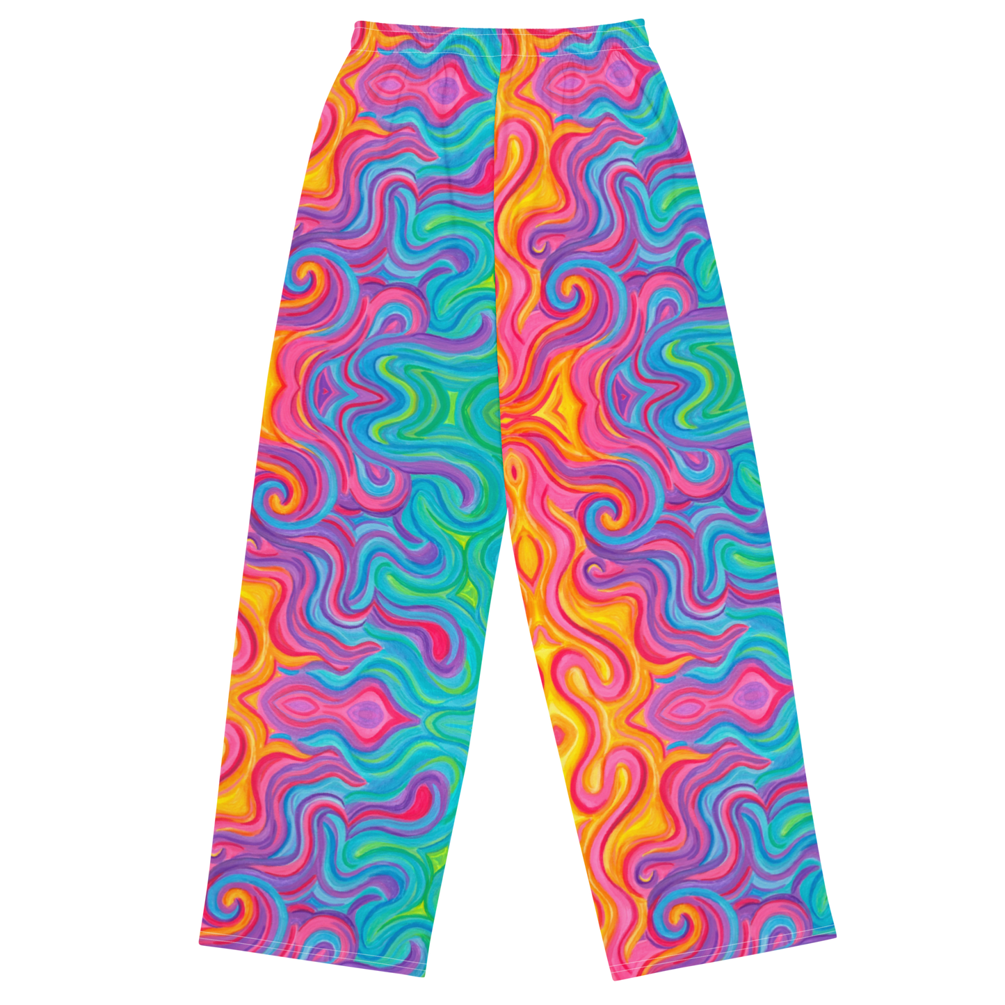 Lounge Pants: Choose A Design