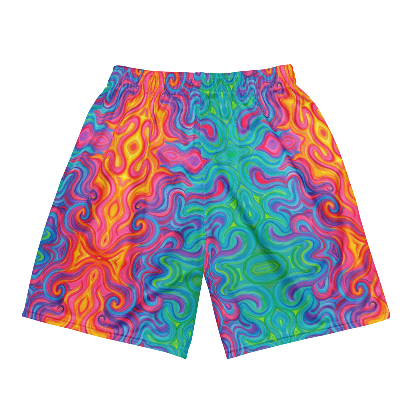 Soft Athletic Shorts: Choose A Design