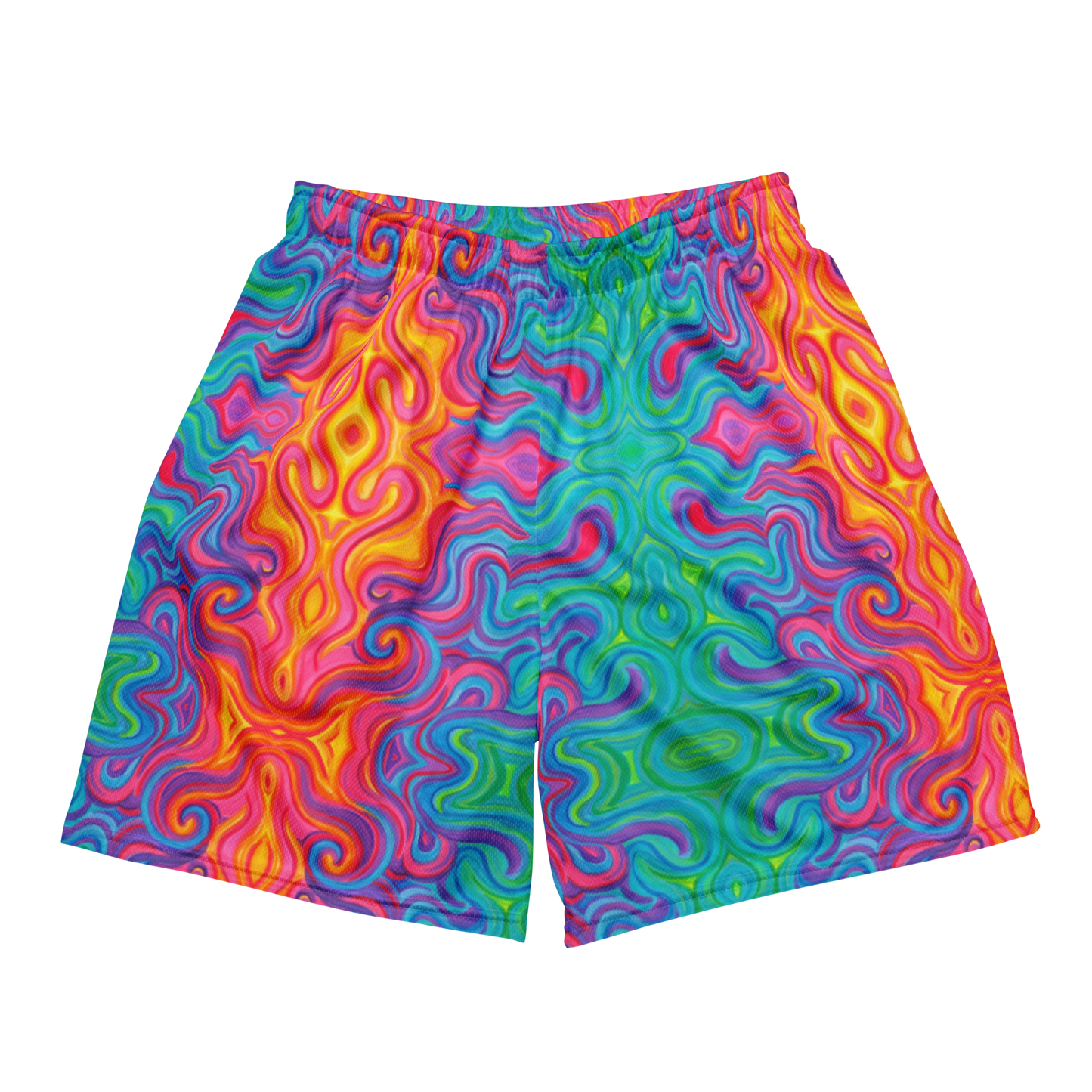 Soft Athletic Shorts: Choose A Design