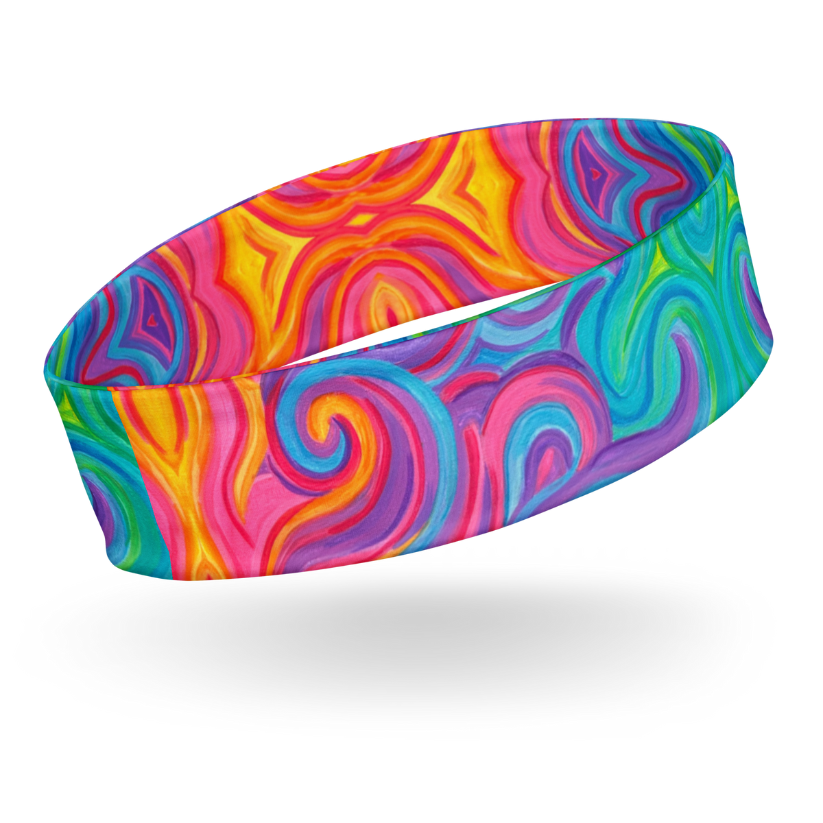 Stretchy Headbands: Choose A Design
