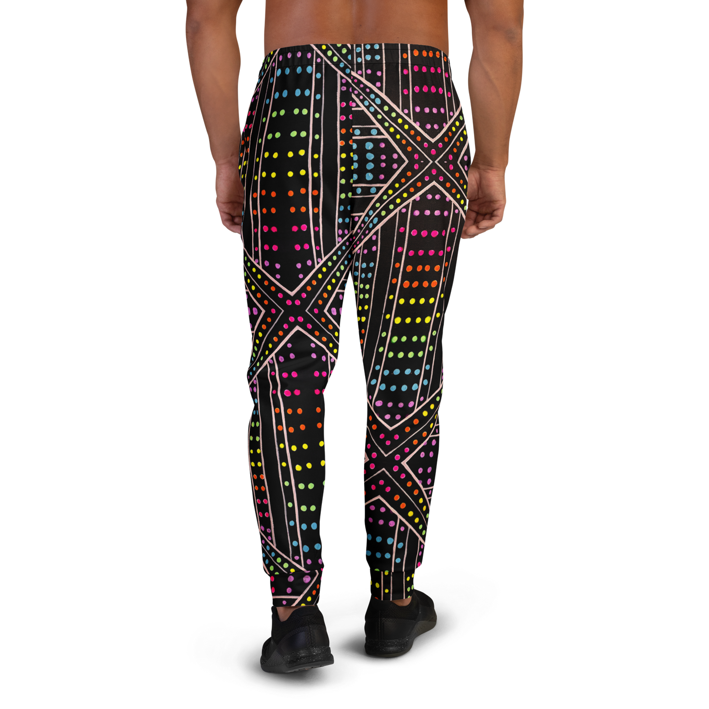 Cozy Joggers: Choose A Design