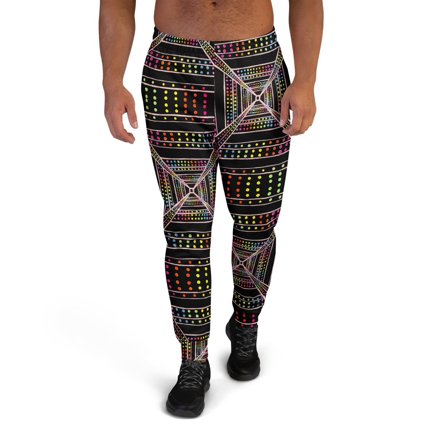 Cozy Joggers: Choose A Design