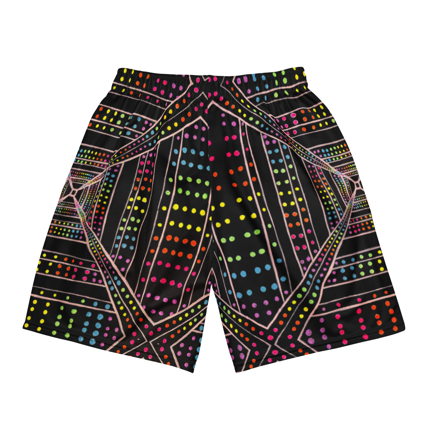 Soft Athletic Shorts: Choose A Design