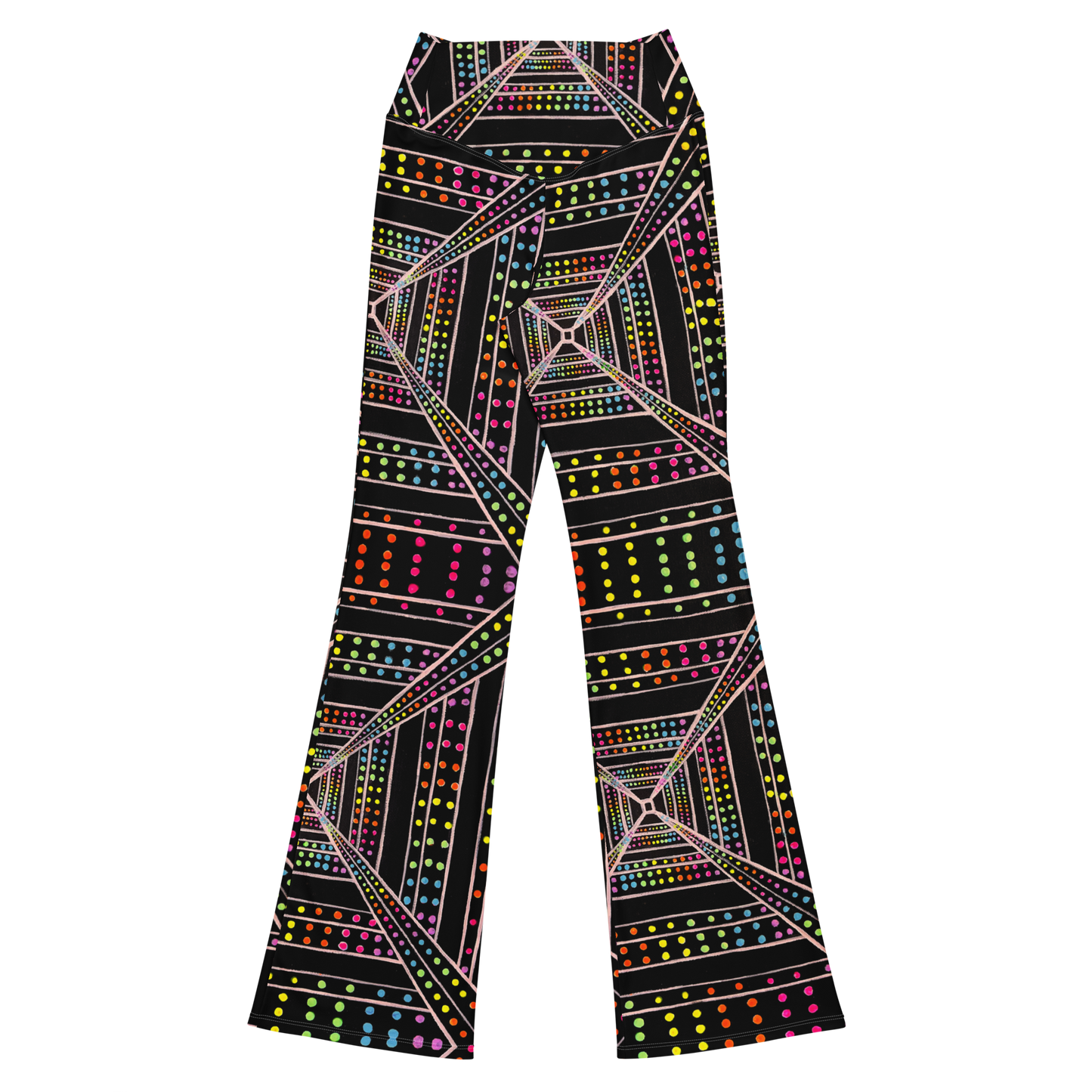 Yoga Pants: Choose A Design