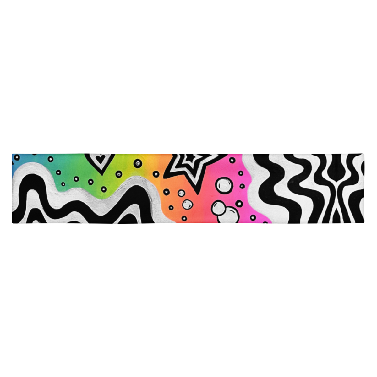 Stretchy Headbands: Choose A Design