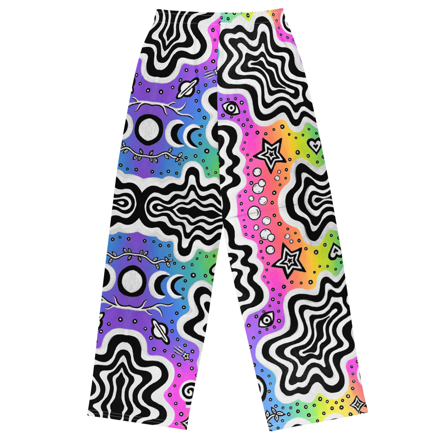 Lounge Pants: Choose A Design