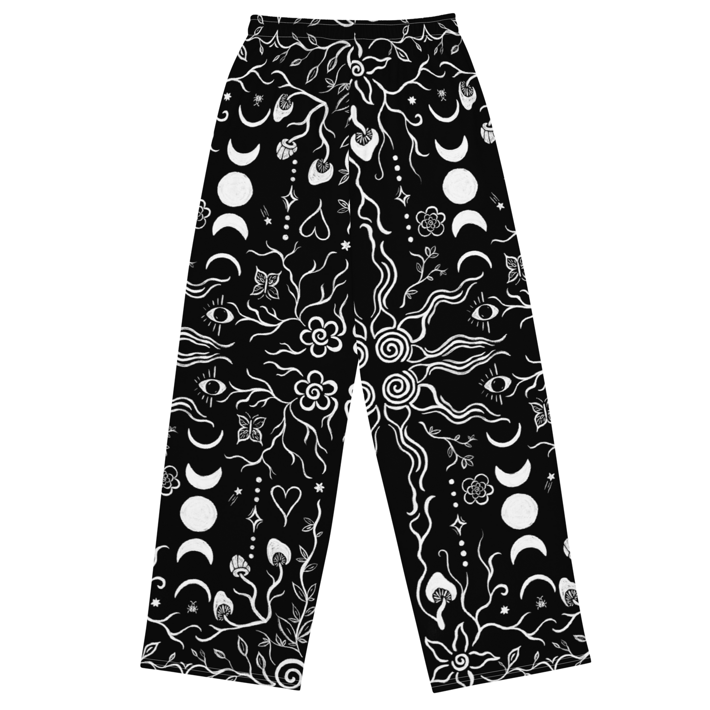 Lounge Pants: Choose A Design