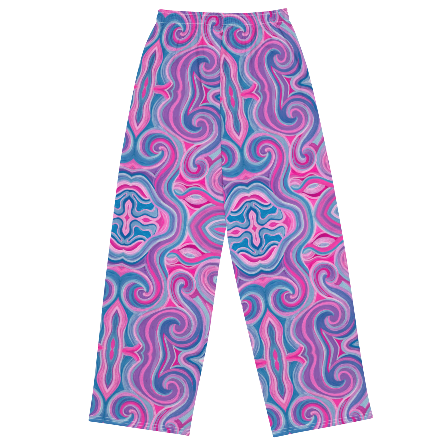 Lounge Pants: Choose A Design