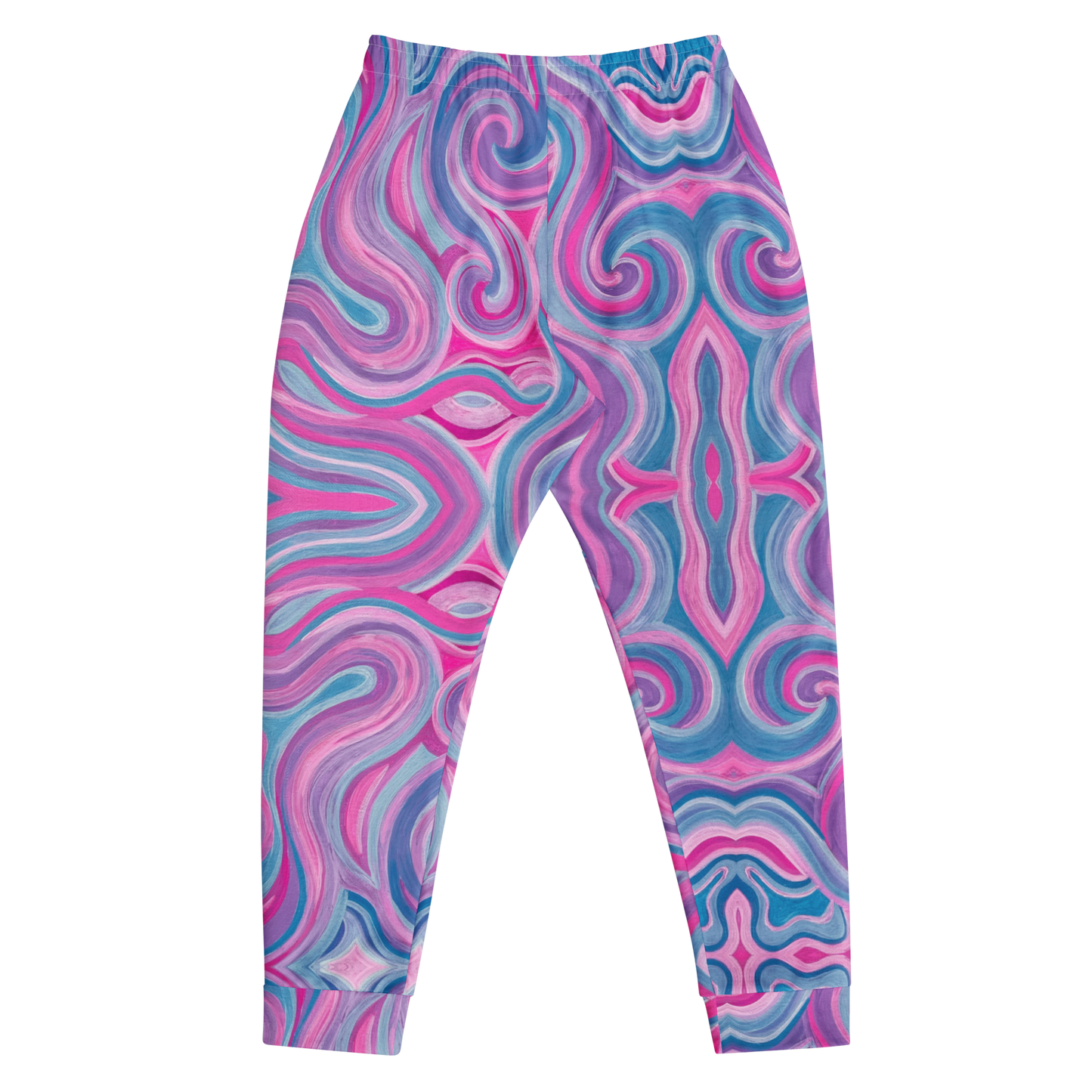Cozy Joggers: Choose A Design
