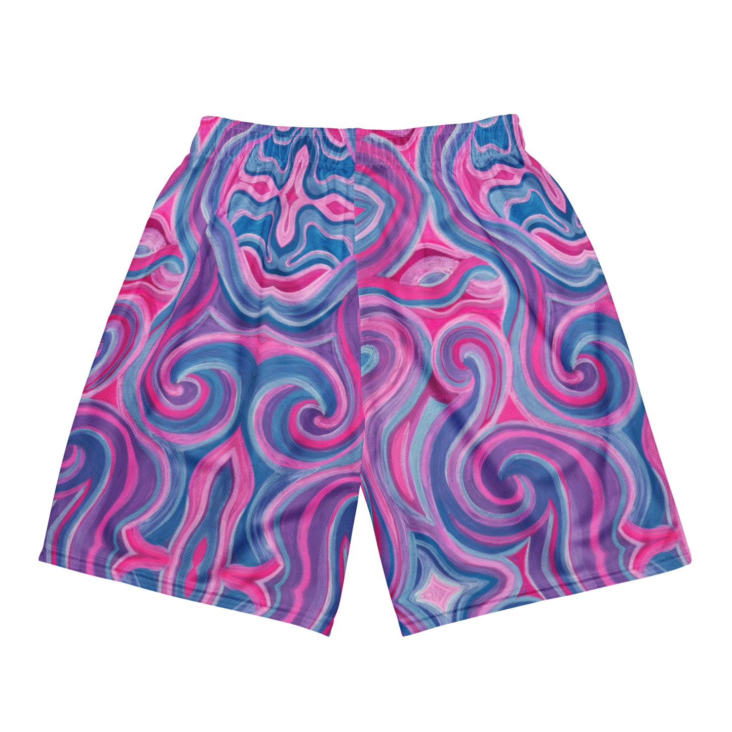 Soft Athletic Shorts: Choose A Design