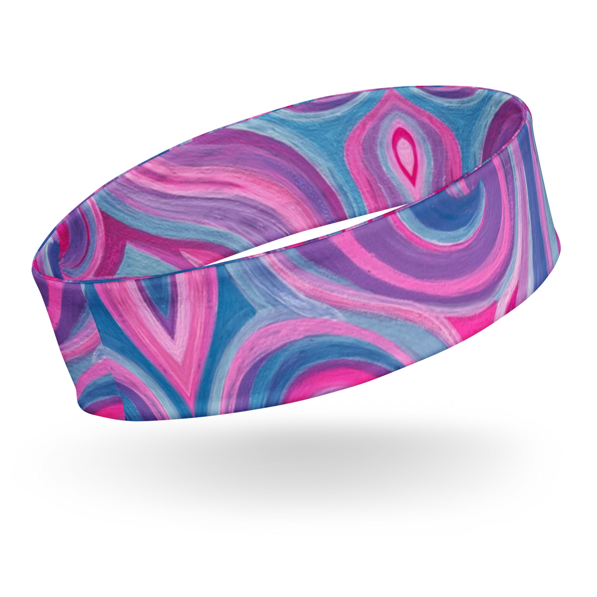Stretchy Headbands: Choose A Design
