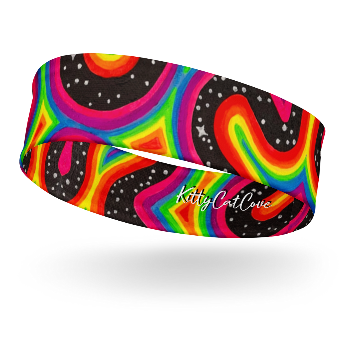 Stretchy Headbands: Choose A Design