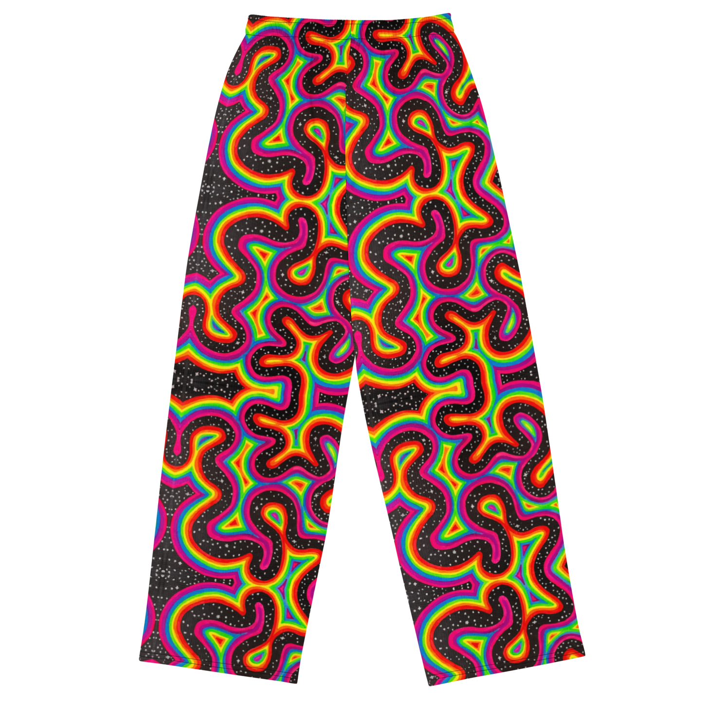 Lounge Pants: Choose A Design