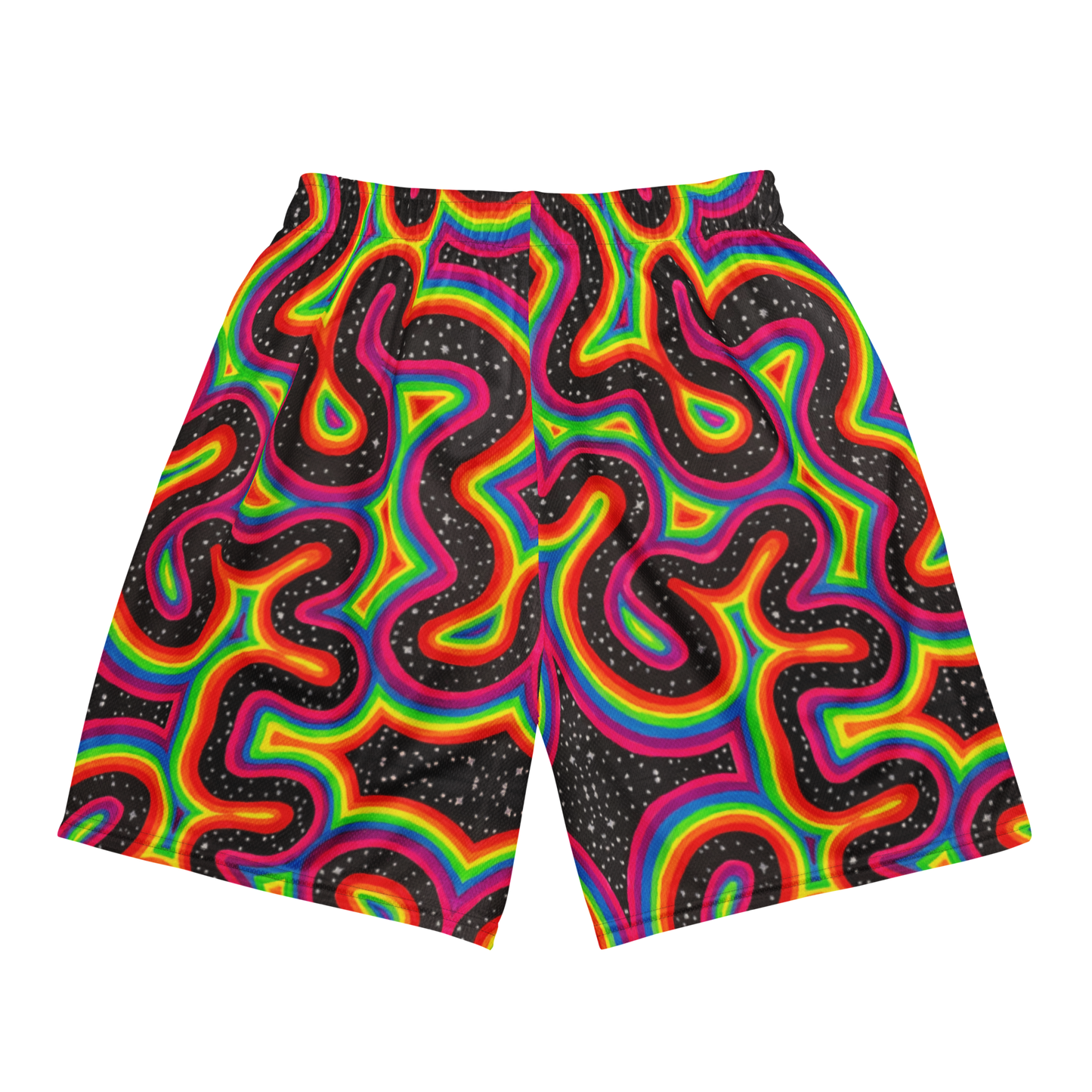 Soft Athletic Shorts: Choose A Design