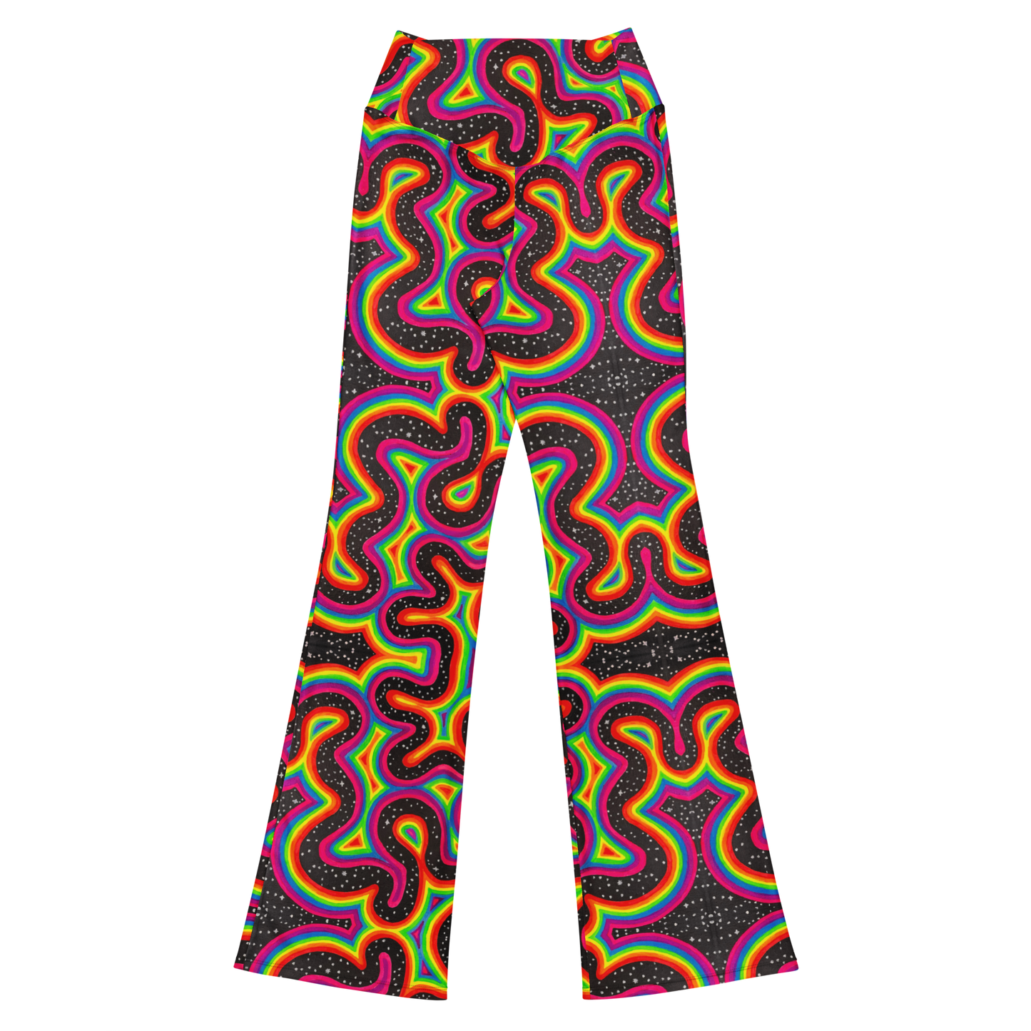 Yoga Pants: Choose A Design