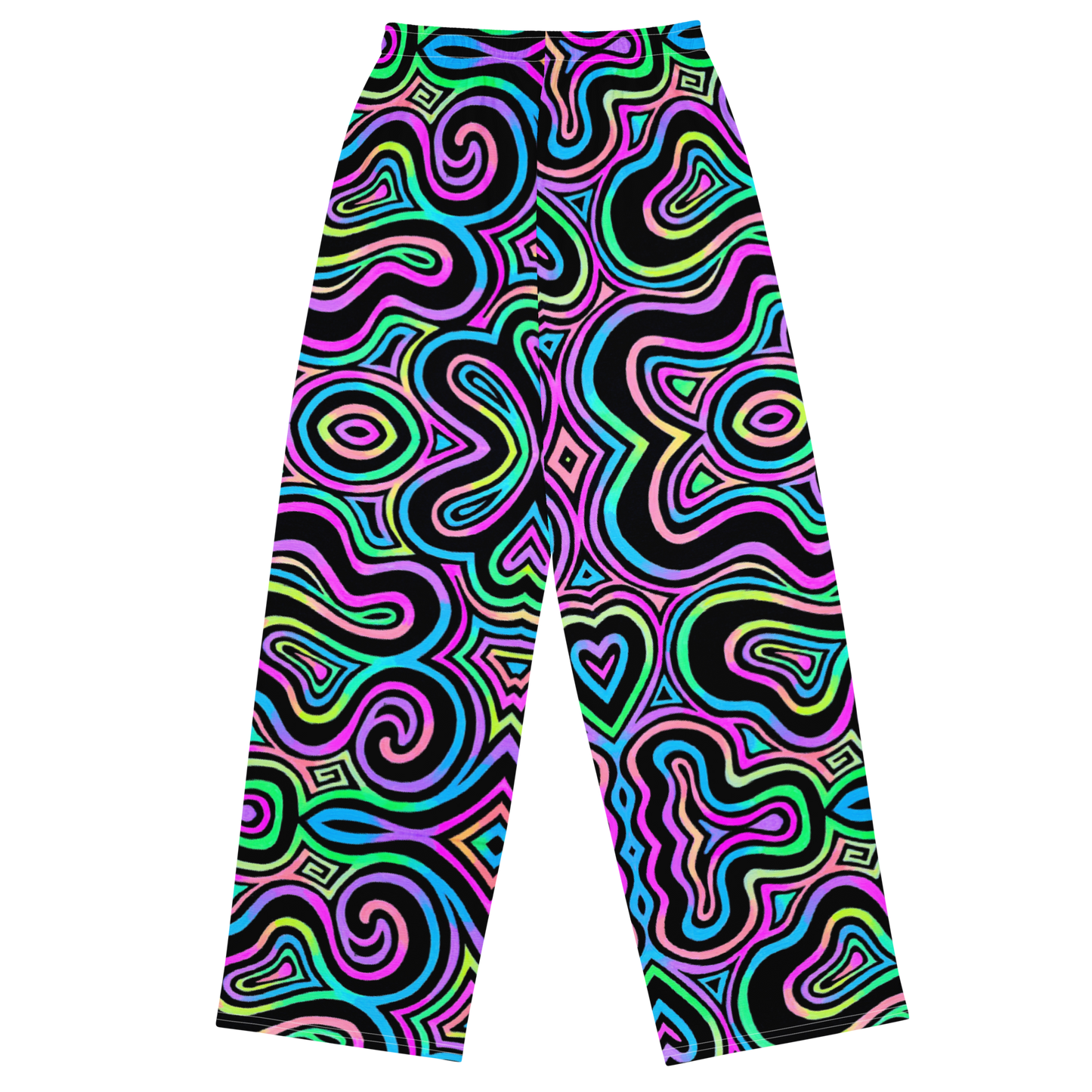 Lounge Pants: Choose A Design